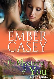 The Fontaines of Hollywood series: The Mystery of You