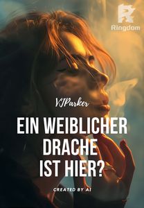 Ein weiblicher Drache ist hier?