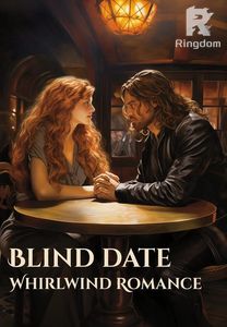 Blind date: Whirlwind Romance
