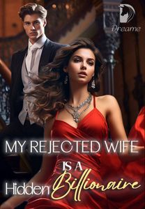 Chapter 11 A Surprising Match - My Rejected Wife Is A Billionaire - Dreame