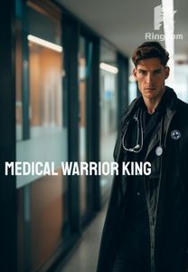 Medical Warrior King