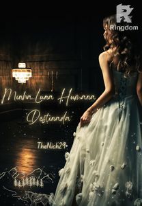 Minha Luna Humana Destinada