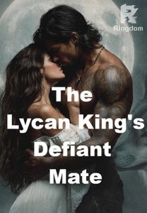 The Lycan King's Defiant Mate