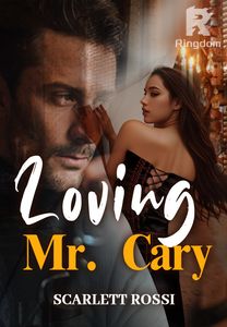 Loving Mr. Cary