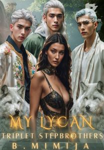 My Lycan Triplet Stepbrothers