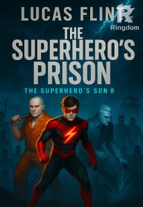 The Superhero's Prison