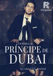 Vendida al príncipe de Dubai
