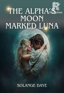 The Alpha's Moon Marked Luna