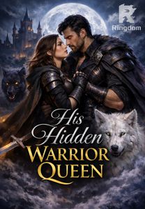His Hidden Warrior Queen