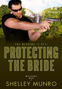 Protecting the Bride