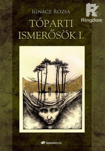 Tóparti ismerősök I.