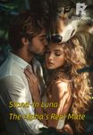Stand-In Luna: The Alpha's Real Mate