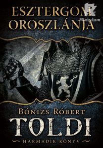 Esztergom oroszlánja