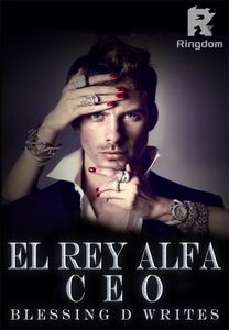 El Rey Alfa CEO
