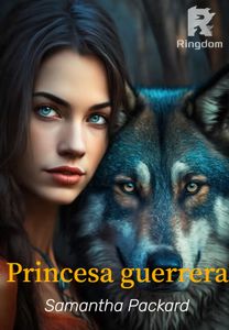 Princesa guerrera
