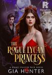 The Rogue Lycan Princess