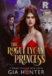 The Rogue Lycan Princess