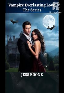 Vampire Everlasting Love The Series