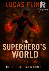 The Superhero's World