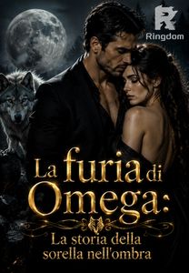La furia di Omega: La storia della sorella nell'ombra