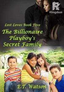 La familia secreta del multimillonario Playboy