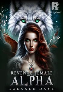 Revenge of the Female Alpha