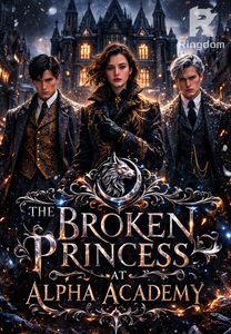 The Broken Princess at Alpha Academy