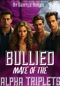 Compañera acosada de los trillizos Alfa