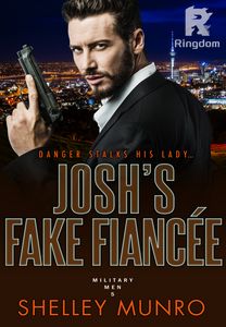 Josh's Fake Fiancee