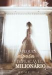  A pequena esposa do implacável milionário
