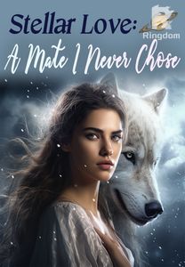 Stellar Love: A Mate I Never Chose