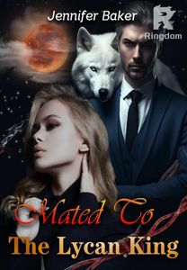 Emparejada con el Rey Lycan