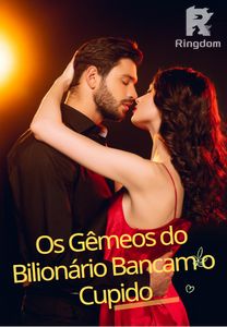 Os Gêmeos do Bilionário Bancam o Cupido 