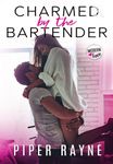 CHARMED BY THE BARTENDER (Modern Love #1) 