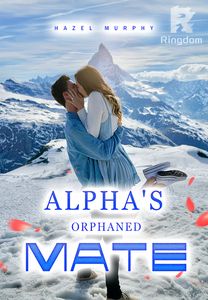 Alpha's Orphaned Mate