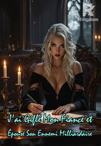J'ai Giflé Mon Fiancé et Épousé Son Ennemi Milliardaire