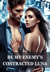 Be My Enemy's Contracted Luna