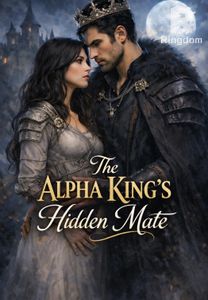 The Alpha King’s Hidden Mate