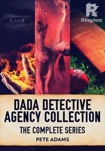 DaDa Detective Agency Collection