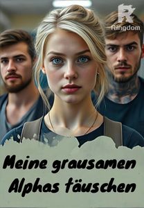 Meine grausamen Alphas täuschen