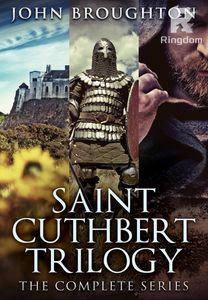 Saint Cuthbert Trilogy