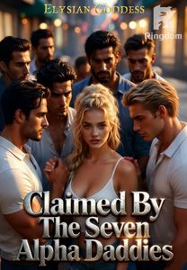 Claimed By The Seven Alpha Daddies