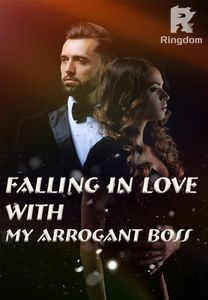 Falling in love with my Arrogant Boss