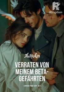 Verraten von meinem Beta-Gefährten