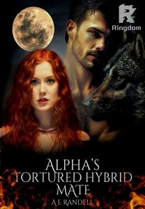 Alpha's Tortured Hybrid Mate