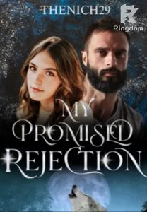 Mi rechazo prometido