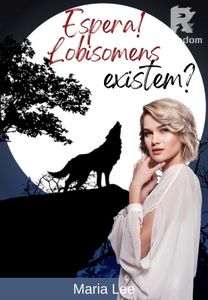 Espera! Lobisomens existem?