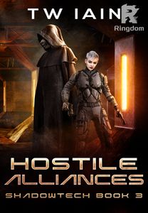 Hostile Alliances