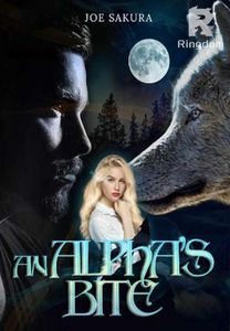 An Alpha's Bite: Lucan's Revenge