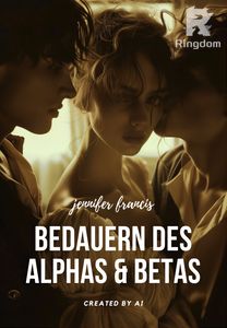 Bedauern des Alphas & Betas